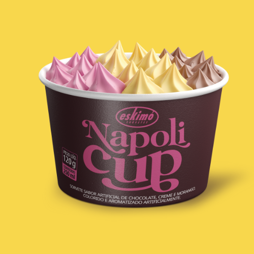 NAPOLICUP